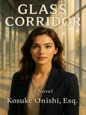 cover image of Glass Corridor